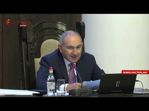 Անտառի մեջ, եթե կապիտալ շինարարություն սկսենք, մեծ շինհրապարակ ենք բացելու. Փաշինյան․ ՏԵՍԱՆՅՈՒԹ | Factor.TV