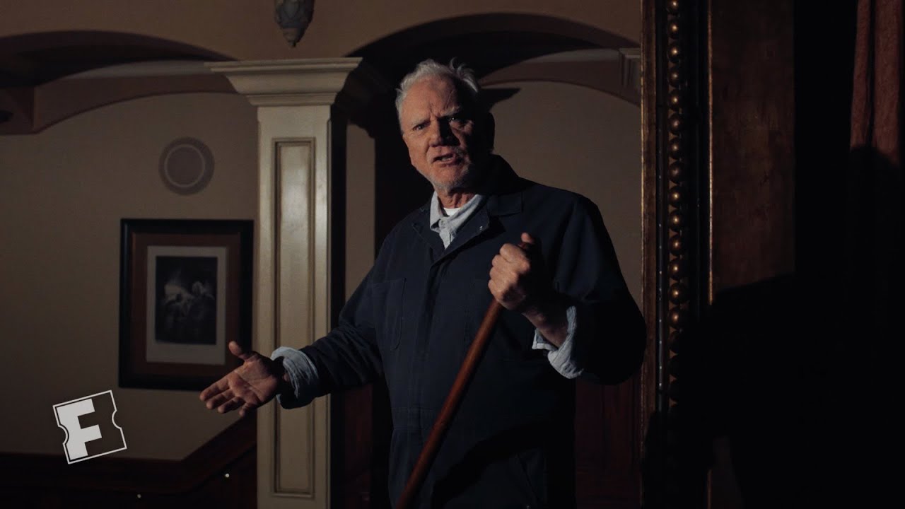 Et Tu Exclusive Movie Clip - Cleanup (2025) | Fandango at Home