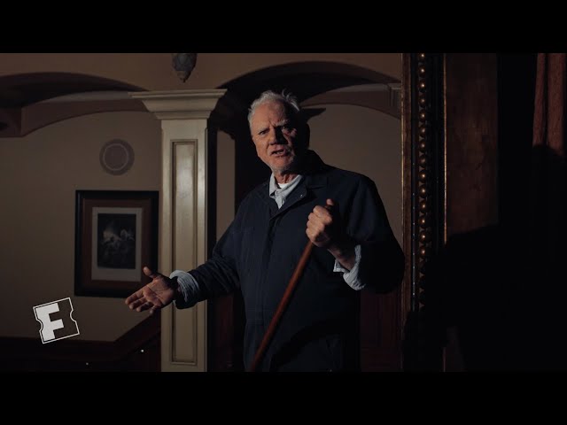 Et Tu Exclusive Movie Clip - Cleanup (2025) | Fandango at Home