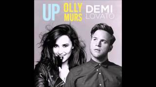 Olly Murs feat. Demi Lovato - Up (Wideboys Remix)