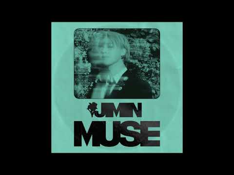 Jimin (지민) - Be Mine (English Version) [Audio]