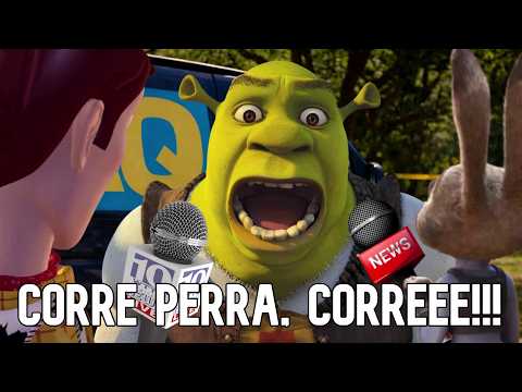 Level-5 muestra sus próximos títulos en una nueva ilustración de aniversario