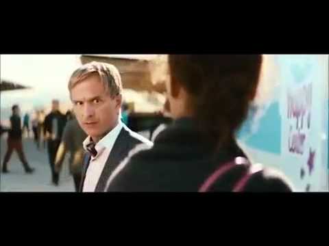 Stromberg Christoph Maria Herbst Tourette Behindertenparkplatz