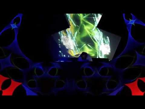 YMBX aka Xenolalia Live Act