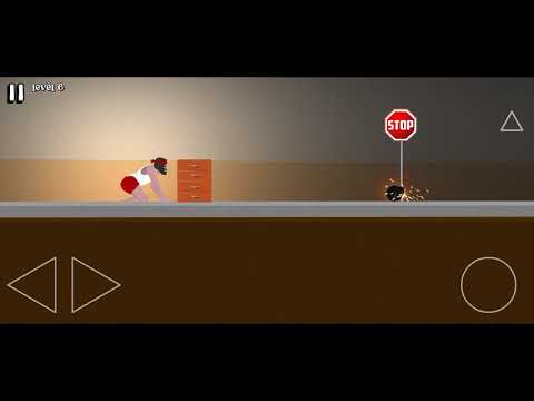 Short Life Level 6 All three stars walkthrough