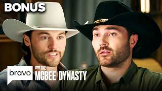 The McBee Brothers Feel the Pressure Amid Steven McBee's Verdict | The McBee Dynasty (S3 E1) | Bravo