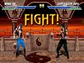 MKP 4 1 S2 9 Final Solano Edition Nightwolf Gameplay