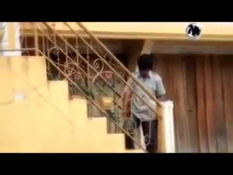 FRADILAN SHANDI; TANGIH BUJANG