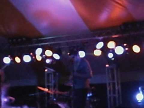 Mouth live @ MoKan 2010 - Kansas City