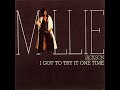 Millie Jackson    Get Your Love Right
