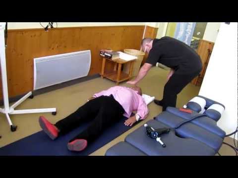 K.S.T. Wave Pattern (Koren Specific Technique) en France