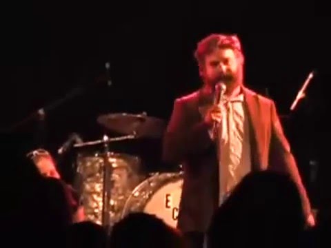 Zach Galifianakis Vs. Female Heckler |Stand-Up|