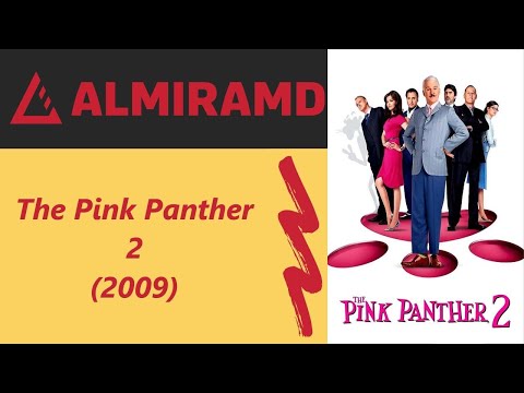 The Pink Panther 2 - 2009 Trailer