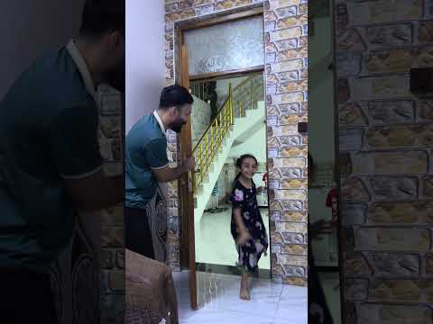 منو اكثر واحد جفل 😂