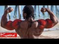 Shoulder and Arm Workout for Mass ft Freshian Rucker - Kwame Duah