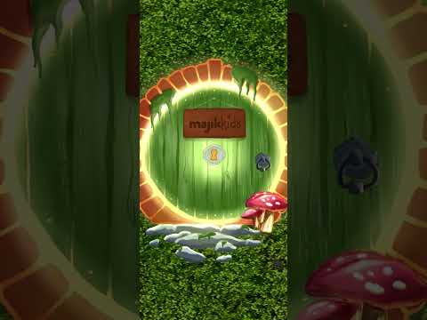 Majik Kids video thumbnail