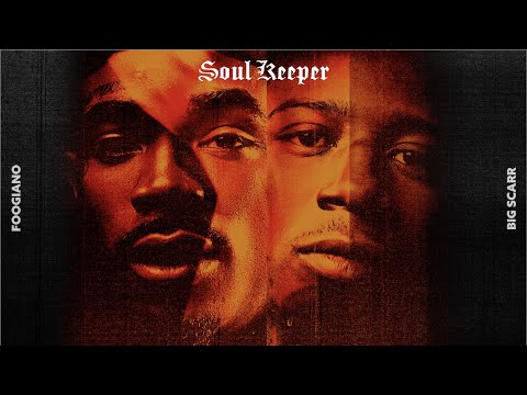 Video thumbnail for Soul Keeper