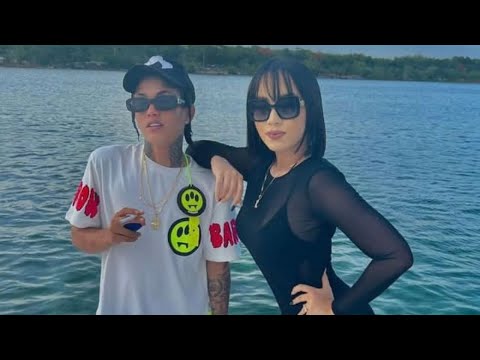 La Verdad entre Onguito wa y La Hija de Ana Carolina (Litzy) #farandula #chisme #onguito #bochinche