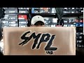 😱SMPL.IND UNBOXING🔥 😱SMPL.IND UNBOXING🔥
