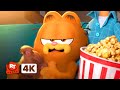 The Garfield Movie Garfield Hates Mondays
