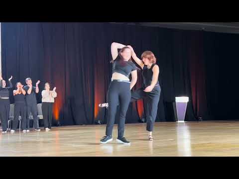 Boogie By the Bay 2023 - All Stars Strictly Finals