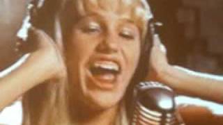 Laughing - Brooke Adams