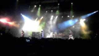 Buitres 20 Años- Natalia