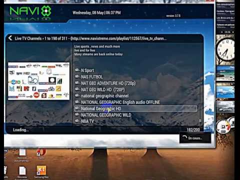 comment installer xbmc sur ipad