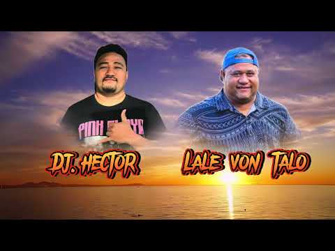 E oso ae pea le la [Le Laoso] remix