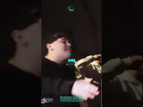 Sabandijah | Tom York Battles fecha IV