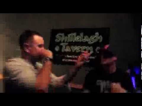 Cypher Junkies & SC Static Live