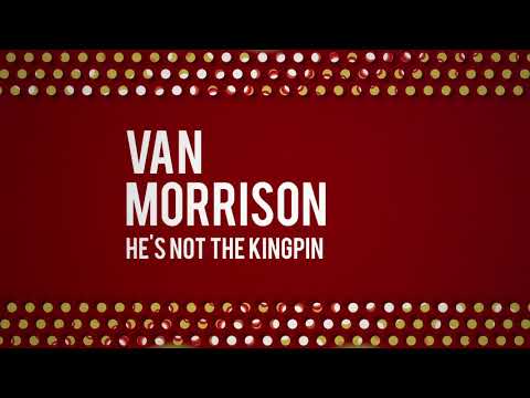 Video thumbnail for He’s Not the Kingpin
