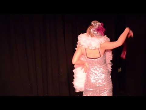 Ruby Mechant's at Love Me If You Dare