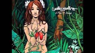 Hellfire - Cunninlynguists - A Piece Of Strange