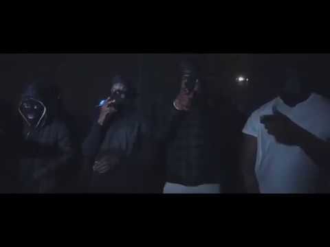 (OFB) Lowkey X D1 X Headie One X Kash X Bradz  - War [Music Video]