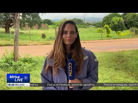 Mozambique floods leave hundreds of thousands displaced