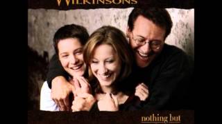 Fly (The Angel Song) -The Wilkinsons (Instrumental)