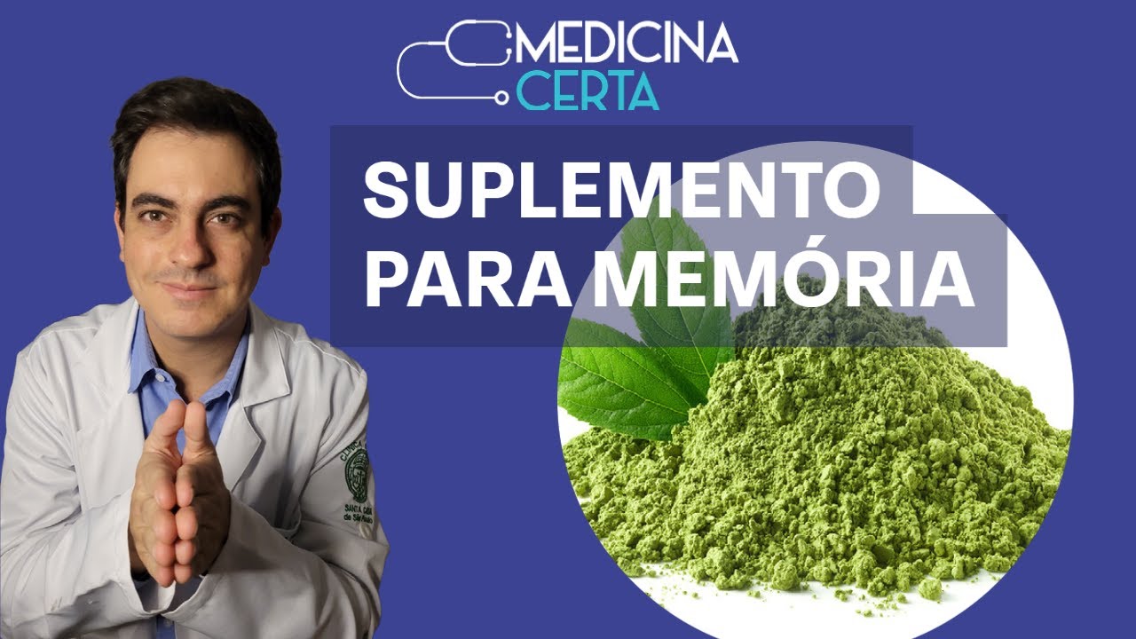 L Teanina suplemento para memória e cognição