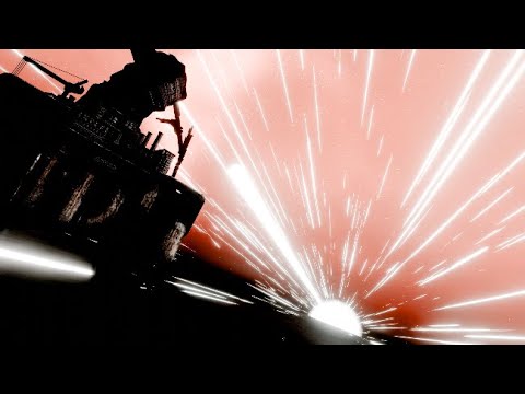 WIP EARTHMOVER 2 (ULTRAKILL)