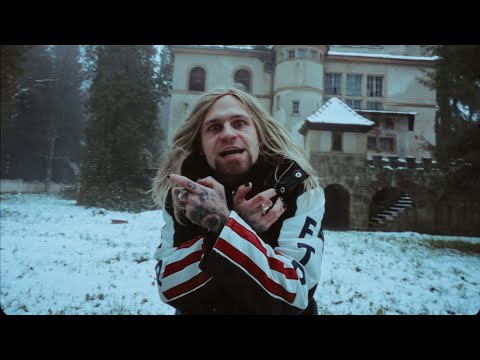 REDZED - Conjuring Of Joseph Wolf (Official Video)