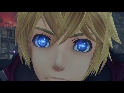 When The Xenoblade 3 Music Sounds Kinda Familiar...
