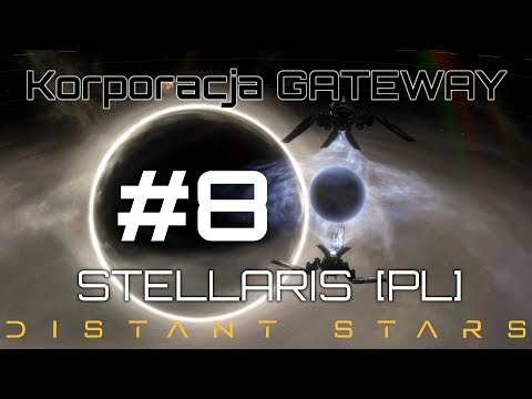 Stellaris GATEWAY (PL), Distant Stars, cz.8 - rozejm i zaraza.