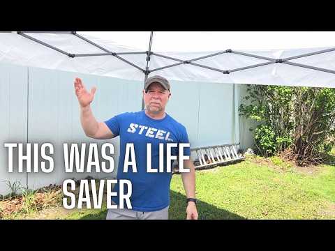 Quest Replacement Canopy