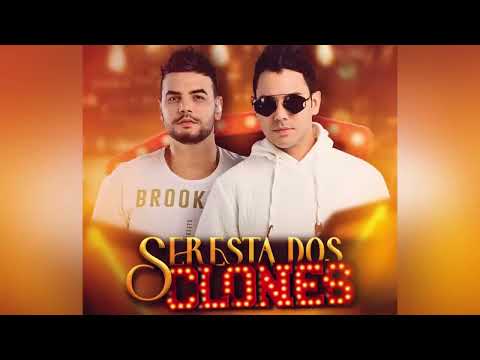 OS CLONES DO BRASIL 2023 SERESTÃO