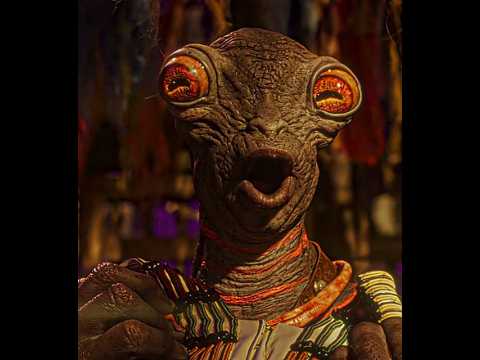 𝚃𝚑𝚎 𝚏𝚞𝚗𝚗𝚒𝚎𝚜𝚝 𝚜𝚌𝚎𝚗𝚎... 𝚅𝚊𝚕𝚎𝚛𝚒𝚊𝚗 𝚊𝚗𝚍 𝚝𝚑𝚎 𝙲𝚒𝚝𝚢 𝚘𝚏 𝚊 𝚃𝚑𝚘𝚞𝚜𝚊𝚗𝚍 𝙿𝚕𝚊𝚗𝚎𝚝𝚜