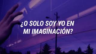 Shawn Mendes Imagination subtitulada al español