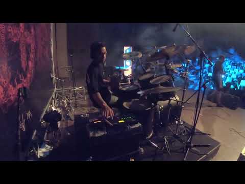 Luthfi Iho - Karnaval Genosida (DRUMCAM) BEATHEAVEN