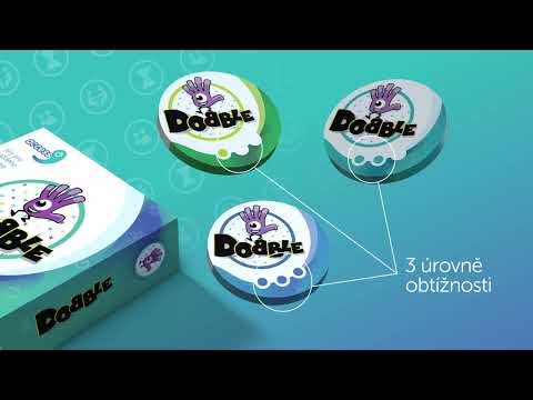 Dobble - Access+ - YouTube Video