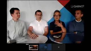 Champions 2021 – QARNOT – Concilier performance technologique & environnementale / usages cloud&nbsp;?