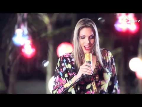 MARIA DE FLORIPA - Maria Maria (Official Video)